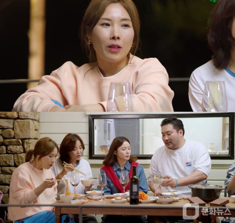 오래된 만남 추구 2기, 이기찬 즉석 라이브 선보여/사진제공=KBS