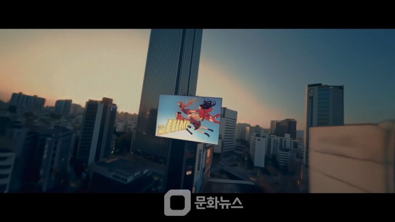 블랙핑크가 오는 11일 신곡 ‘뛰어(JUMP)’의 음원과 뮤직비디오를 동시 공개한다. YG엔터테인먼트는 8일 공식 블로그를 통해 뮤직비디오 티저 영상을 공개하며 신곡 발표 소식을 알렸다. / 사진제공=YG엔터테인먼트