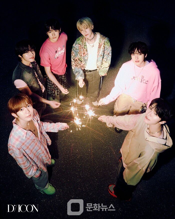 NCT 위시 / 사진제공=디아이콘