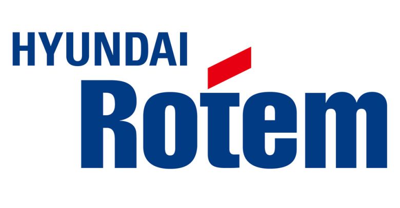 현대로템 CI 이미지 / 사진=문화뉴스 DB