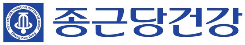 종근당건강 CI 이미지 / 사진=문화뉴스 DB