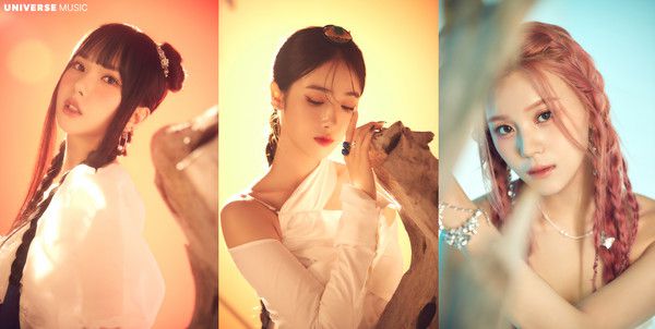 비비지 / 사진제공=엔씨소프트(NC)/클렙(Klap)