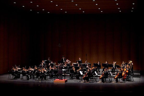 ‘가을밤 춤과 음악의 향연’…용인시립청소년오케스트라, 특별 무대 예고 / 사진=용인문화재단