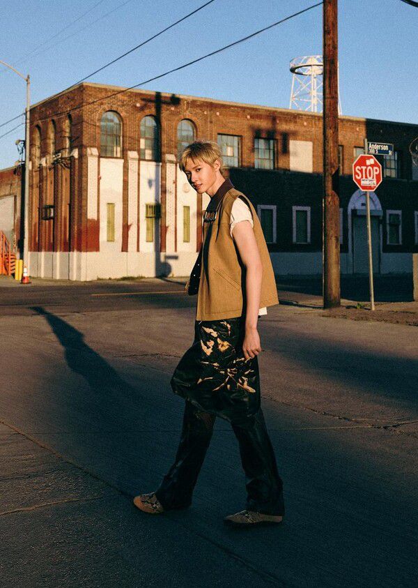 ‘LA 기억에 물든 코르티스’…“What You Want”로 18일 데뷔 예고 / 사진=빅히트 뮤직