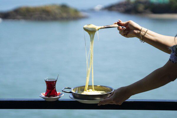 ‘여름에도 긴팔’…튀르키예 흑해, 서늘함과 신화 속 고원에서 보내는 색다른 쿨케이션 / 사진=튀르키예문화관광부