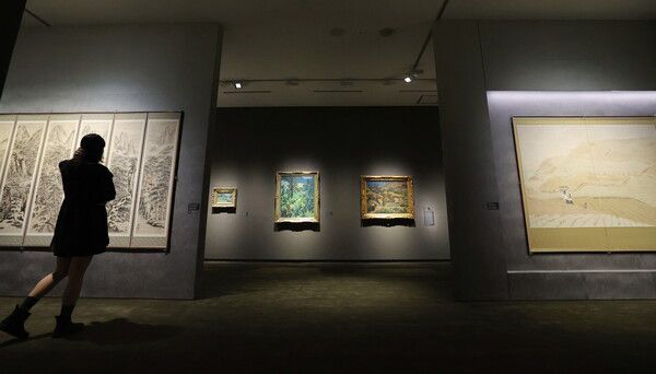 국립현대미술관, 9월 10일간 전면 무료 개방…'미술축제' 본격 시동 / 사진=연합뉴스