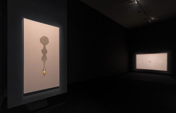 ‘물방울’로 다시 만난다…국립현대미술관 ‘김창열’ 대규모 회고전 / 사진=국립현대미술관