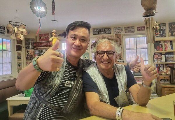 ‘앙카라를 물들인 K-아트‘…‘아리랑 실크로드‘展, 이스탄불 확장 예고하며 세계예술계 주목 / 사진=주튀르키예 한국문화원