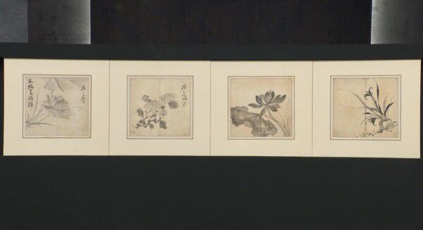 ‘K-콘텐츠 열풍’ 중심에 선 ‘조선의 멋’…갓·표암 강세황 소품, 화려한 고미술의 향연 / 사진=KBS