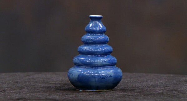 ‘K-콘텐츠 열풍’ 중심에 선 ‘조선의 멋’…갓·표암 강세황 소품, 화려한 고미술의 향연 / 사진=KBS