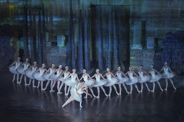 ‘고대 극장에서 울려 퍼지는 오페라의 향연’…별빛 아래서 만나는 아스펜도스 축제 / 사진=튀르키예문화관광부