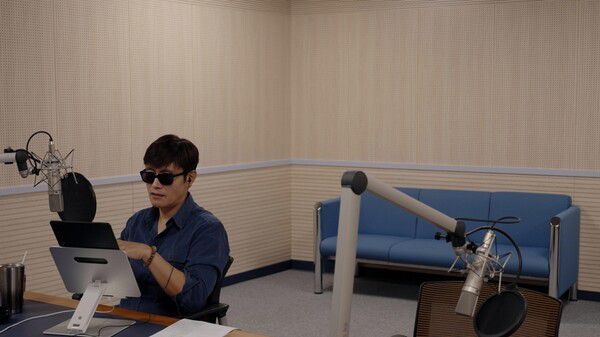 지상파 최초 박찬욱 다큐…‘NEW OLD BOY’로 만나는 미공개 기록 / 사진=SBS