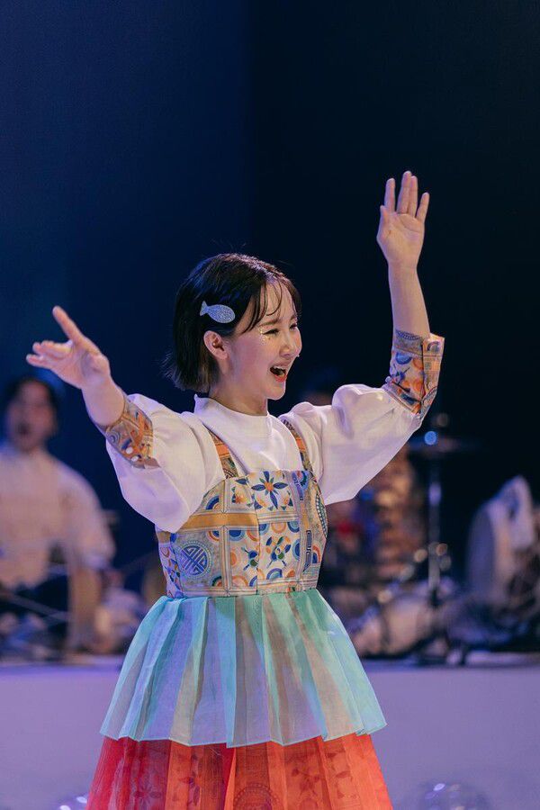 ‘아파트가 무대로 변신한다’…성북연극협회, 국악예술축제로 주민 소통나선다 / 사진=성북연극협회