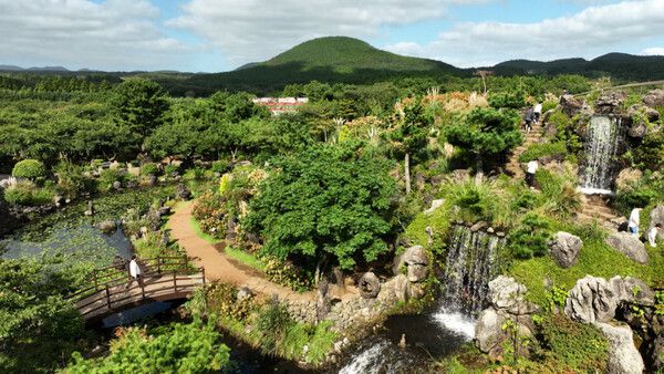 ‘미식탐방·해녀의 삶·할망예술’…이만기와 함께 떠나는 가을 제주, 동네를 걷다 / 사진=KBS