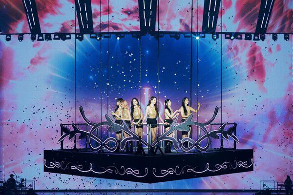 아이브, 6인 6색 솔로 무대 최초 공개…월드투어 서막부터 전율 / 사진=스타쉽엔터테인먼트