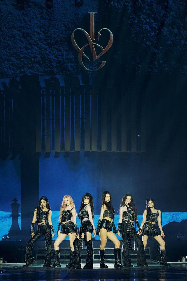 아이브, 6인 6색 솔로 무대 최초 공개…월드투어 서막부터 전율 / 사진=스타쉽엔터테인먼트