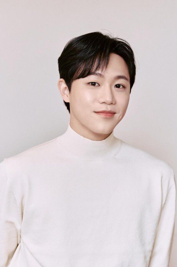 ‘레비로 돌아온 조용휘’…뮤지컬 ‘말리’에서 선사할 특별한 연말 무대 / 사진=㈜주다컬처