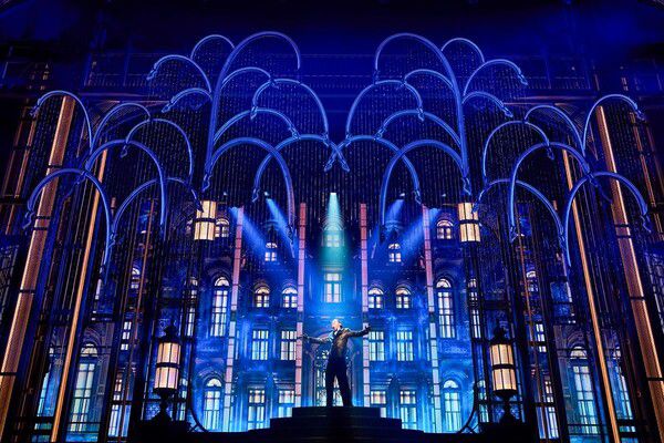 ‘굿바이 개츠비’…뮤지컬 ‘위대한 개츠비’ 서울 무대, 찬란한 여운 남기고 글로벌 흥행 잇는다 / 사진=오디컴퍼니㈜