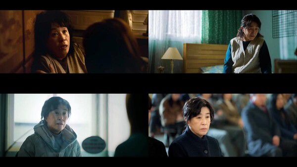 ‘믿고 보는 배우’ 김미경…넷플릭스 오리지널로 장르 확장 성공 / 사진=넷플릭스 시리즈 ‘당신이 죽였다’