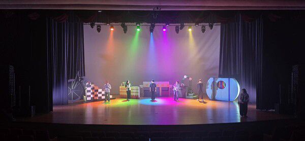 ‘오오씨어터, 창작 뮤지컬 도전장’…부산문화재단 2026년 포커스온 집중 지원. 부산문화재단 제공