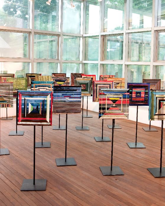 한국 현대도예의 역사, 국립현대미술관에서 만난다… 신상호 회고전 개막 / 사진=국립현대미술관