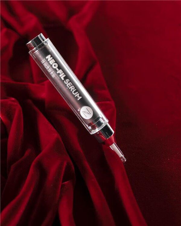 니오라의 네오필 세럼 (사진=니오라코리아)