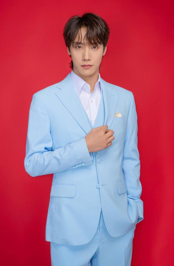 ‘팝트롯으로 업그레이드’…최우진 “무대 자신감 생겼다” 성장 이유는 / 사진=최우진