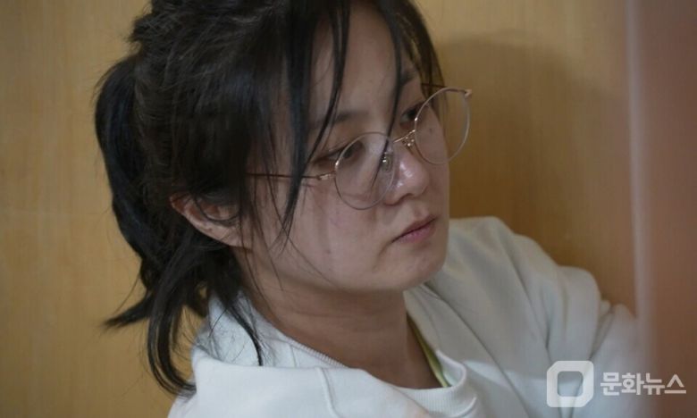 MBC 예능 프로그램 '나 혼자 산다'에 출연 중인 박나래./사진제공=MBC