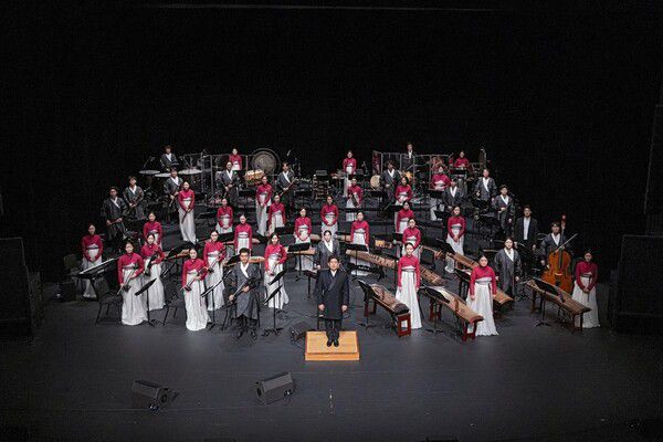‘부산·강원 국악의 만남’…최성수·김준수 등 협연 무대에 감동 예고 / 사진=부산문화회관