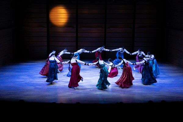 국악, 무대 밖으로 나오다… ‘토요명품’서 즐기는 예술+체험 / 사진=국립국악원