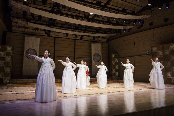국악, 무대 밖으로 나오다… ‘토요명품’서 즐기는 예술+체험 / 사진=국립국악원