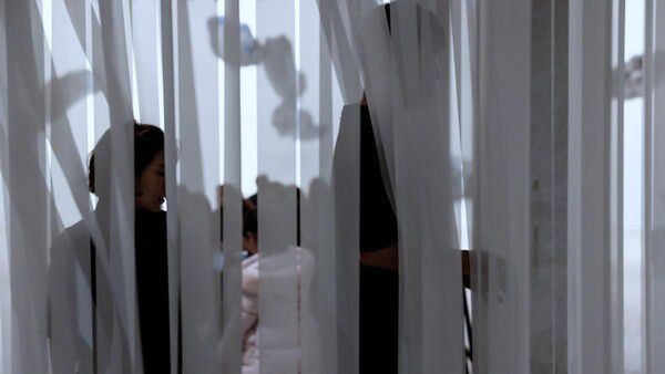 전시장에서 예술이 살아 움직인다… ‘공상 플랫폼’ 새 감각 제안 / 사진=수원시립미술관