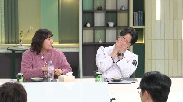 “저희 초면 아니에요?”…이수지, 냉부도 찢었다! 천의 얼굴 예능감 폭발 / 사진=JTBC ‘냉장고를 부탁해’