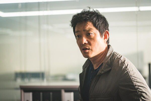 이범수, ‘빌런즈’ 서사 찢었다…묵직한 카리스마로 심리전 완성 / 사진=티빙