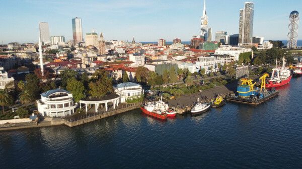 무직이지만 천하무적...웹툰작가 사위까지 함께, '백수 가족의 세계 일주' / 사진=KBS1 '인간극장'