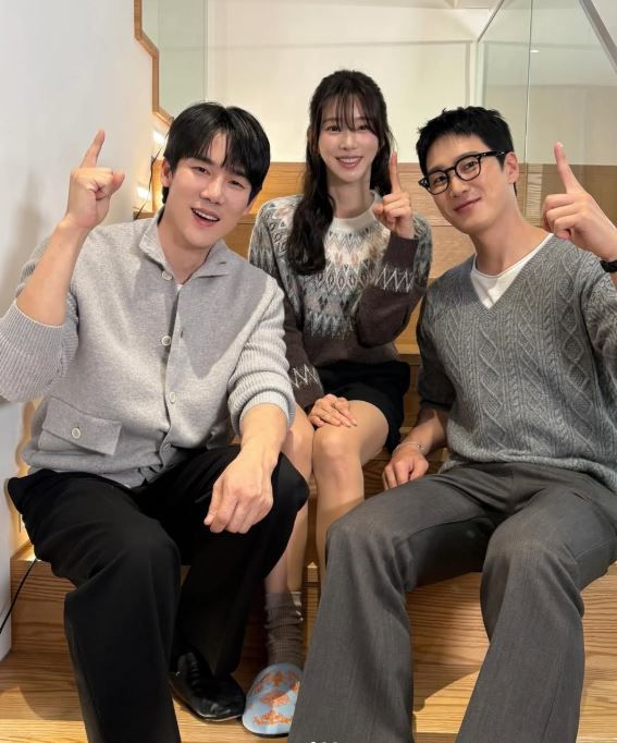 '스프링 피버' 이주빈, 36세 맞아? 호피 비키니→패딩룩 '완벽 소화' /사진=이주빈 SNS