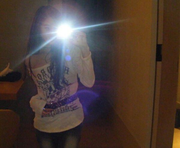 '섹시' 카리나→'큐티' 윈터...에스파 4인 4색 일상 패션은? / 사진=지젤 SNS