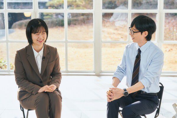 짱구 성우 박영남→50대 권상우...‘유퀴즈’ 오늘(7일) 출연진은? / 사진=tvN