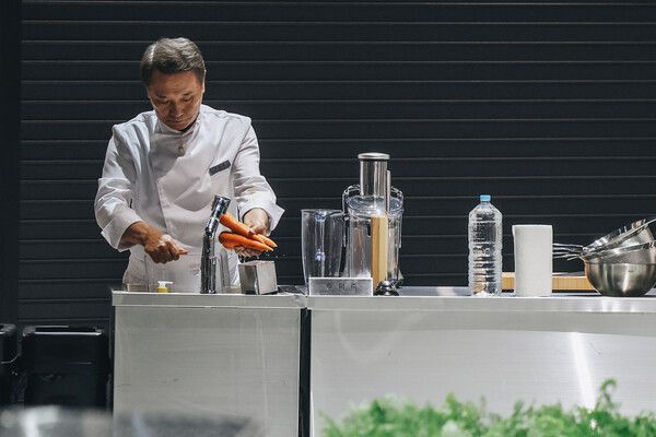 선재스님→최강록 TOP2 결정전...‘흑백요리사2’ 천국과 지옥을 오가는 승부 / 사진=넷플릭스 ‘흑백요리사: 요리 계급 전쟁2’