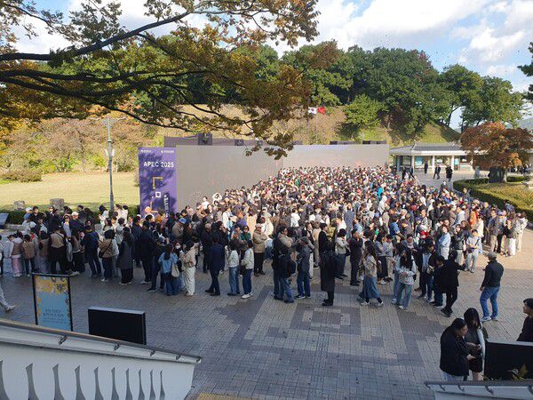 30년 만에 197만 돌파… 경주박물관, 관람객 폭증의 비결은 / 사진=연합뉴스