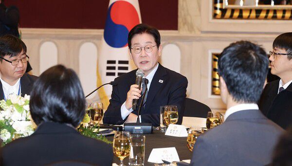 ‘상호 존중’ 역설…이재명 “한중관계, 감정 치우침 없이 관리해야” / 사진=대한민국 정책브리핑