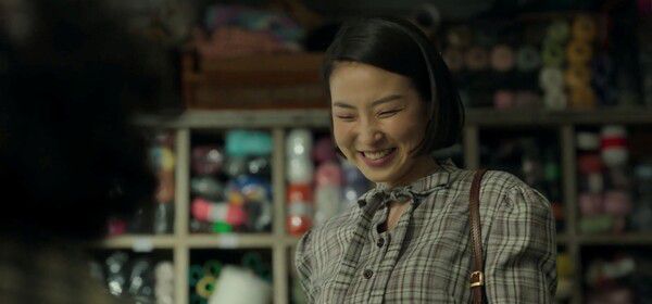 ‘백기태 흔든 결정’…차희, ‘메이드 인 코리아’서 강길우와 엇갈린 운명 / 사진=월트디즈니 컴퍼니 코리아