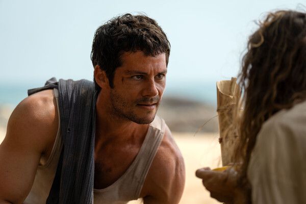 러블리에서 호러블리로...레이첼 맥아담스의 복수극, '직장상사 길들이기' / 사진=월트디즈니 컴퍼니 코리아