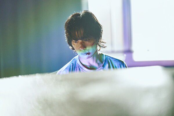 조병규X서인국 ‘보이’, 네온-느와르와 음악이 만든 관람 포인트 3 / 사진=영화특별시SMC