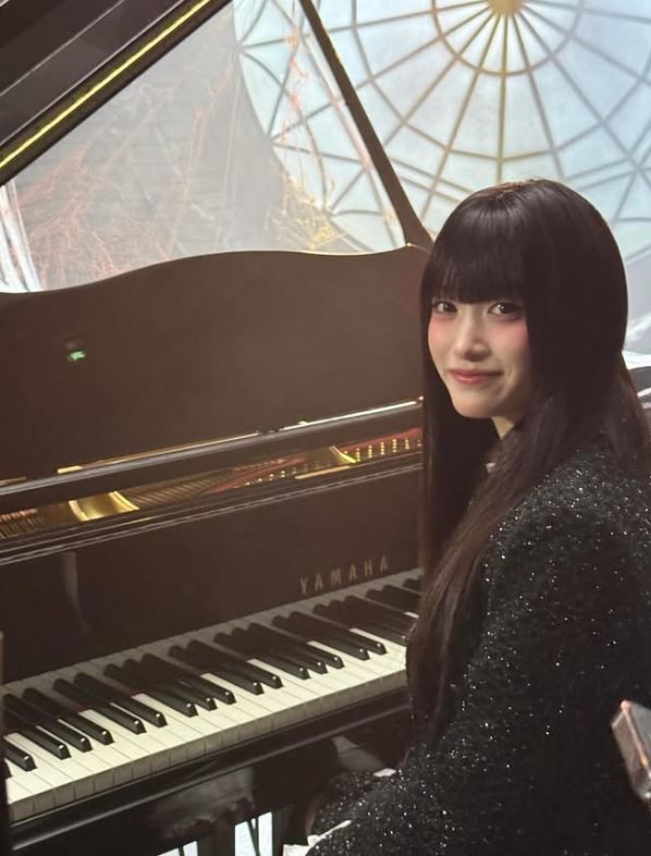 청순, 청량, 섹시 다 있네...장원영→안유진 아이브, 6인6색 패션 대결 승자는? / 사진=이서 SNS