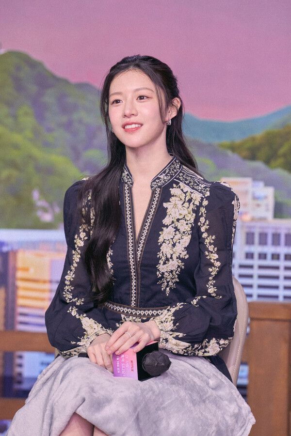 '이 사랑 통역 되나요?' 공식 스포...김선호X고윤정 4개국 오가는 로코 기대↑ / 사진=넷플릭스