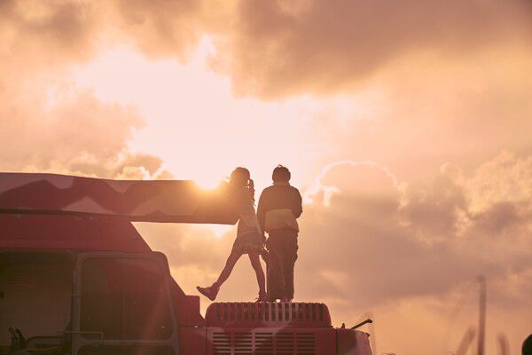 조병규X서인국 ‘보이’, 네온-느와르와 음악이 만든 관람 포인트 3 / 사진=영화특별시SMC