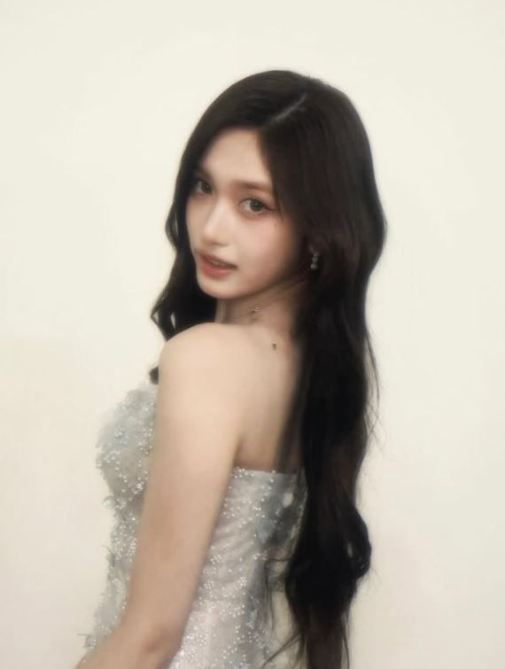 청순, 청량, 섹시 다 있네...장원영→안유진 아이브, 6인6색 패션 대결 승자는? / 사진=이서 SNS