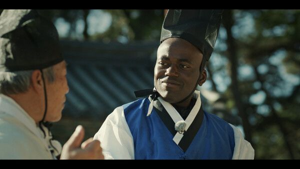 조나단, 국가 유산을 따라 떠난 특별한 여정 / 사진=KBS