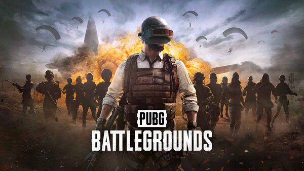 크래프톤 대표작 'PUBG 배틀그라운드' / 사진=크래프톤